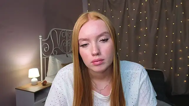 צ'אט XXX בשידור חי של Sophia__Bailey