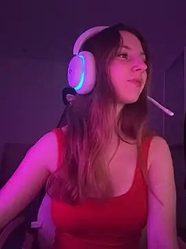 צ'אט XXX בשידור חי של katyydel6