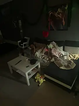 Mohdollmen's Webcam Show