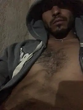 Show de Pipetilin na webcam