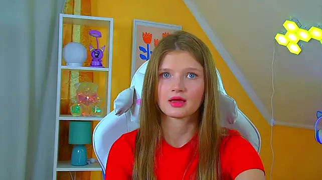 Czat XXX na żywo – JaneRosen