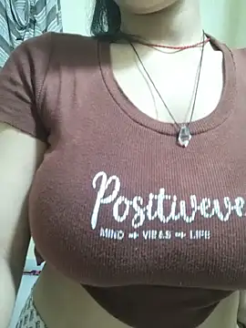 Cute_Kavya7 ওয়েবক্যাম শো