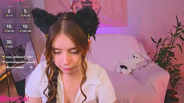Chat XXX Live selenamils