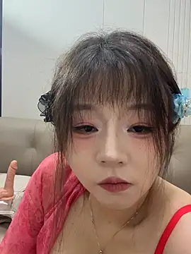 feifei_7788 Pertunjukan Webcam