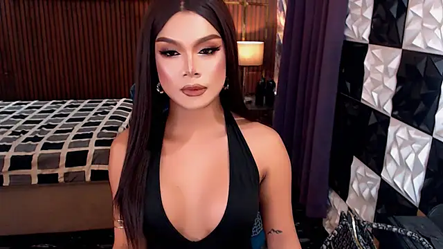 StellaPerkins Show Webcam