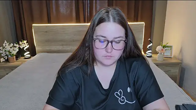 Czat XXX na żywo – XX_Daniella_XX