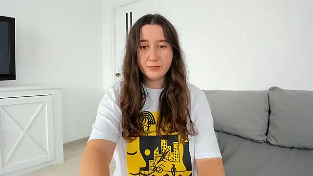 Chat XXX Live _Anna_Montana