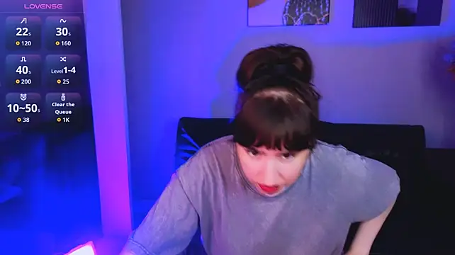 Онлайн чат XXX Lily_xBabe
