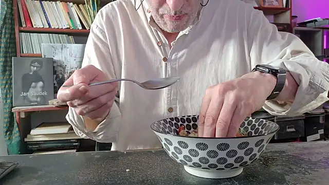 Chat XXX en directo de yvanbonar