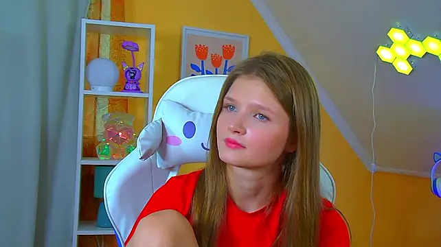 JaneRosen élő XXX-chatje