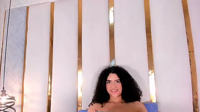 Lilithadams1 Chat XXX in diretta