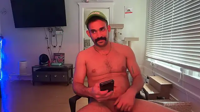 itsmeathen Show Webcam