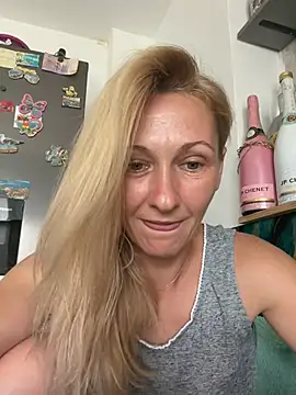 Živý XXX chat Secret_Ladyx