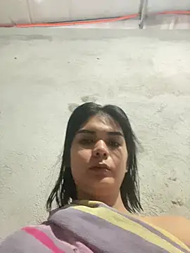velvet_daisy96 Pertunjukan Webcam
