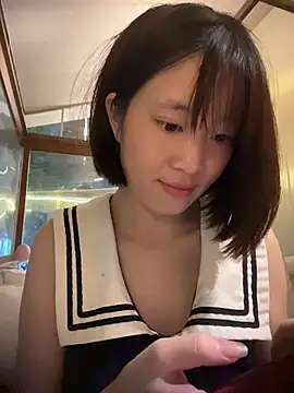 littleqiu 라이브 XXX 채팅