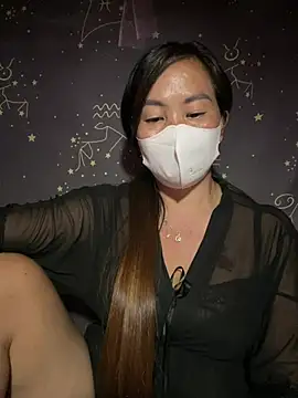 XXX chat uživo modela Silylina6969