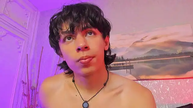 Tyler_durten 现场XXX聊天