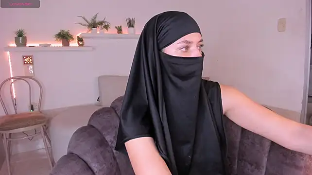 salma_arabicc Chat XXX in diretta