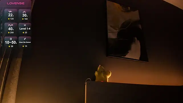 angelAndyyのライブXXXチャット