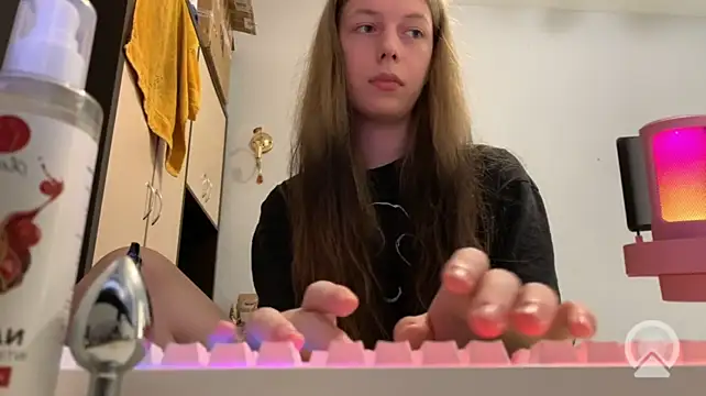 britneylovely's Webcam Show