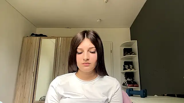 Webkamerová show SpanishRooter