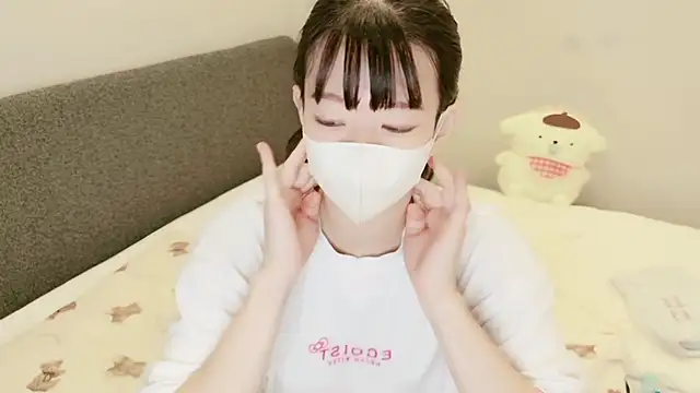 Yura_chan_00のウェブカメラショー
