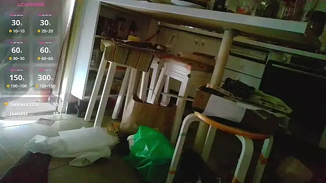 canarito18 Chat XXX in diretta
