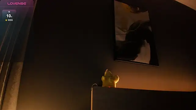 angelAndyy 在線直播表演