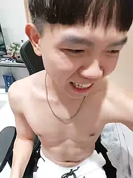mochi8802 Pertunjukan Webcam