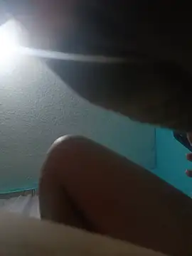 Živý XXX chat Beby1244