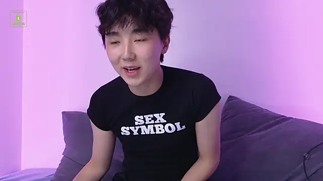 HeejinWang – webcam-show