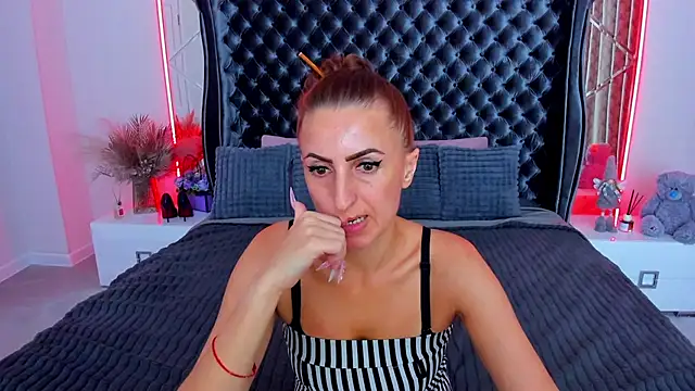 Rebecca_Diamond Live XXX-chat