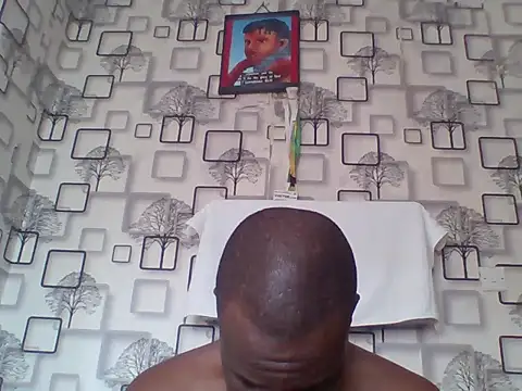 Chumba_001 Adlı Modelin Canlı XXX Sohbeti