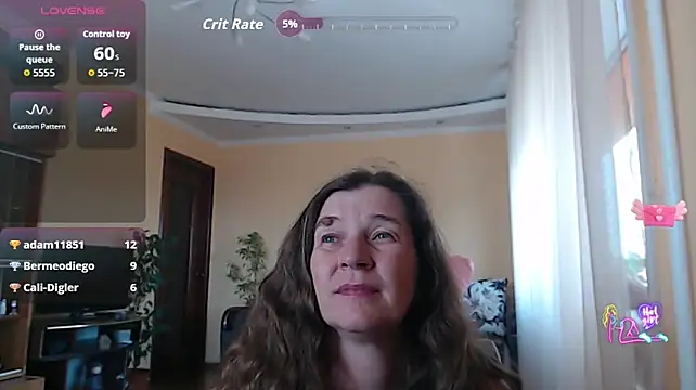 Chat XXX en directo de SofiaBoone