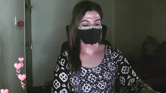 Živý XXX chat Cute_Sonii