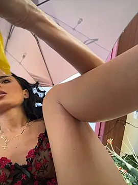 FeetVibe's Live XXX Chat
