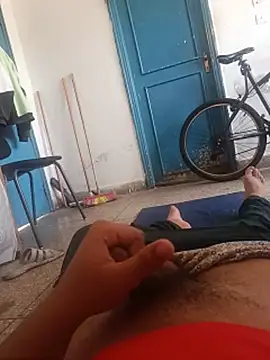 عرض كام HotKing97