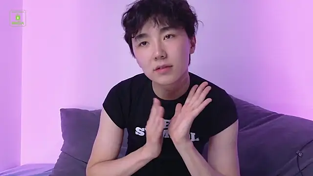 HeejinWang Chat XXX live