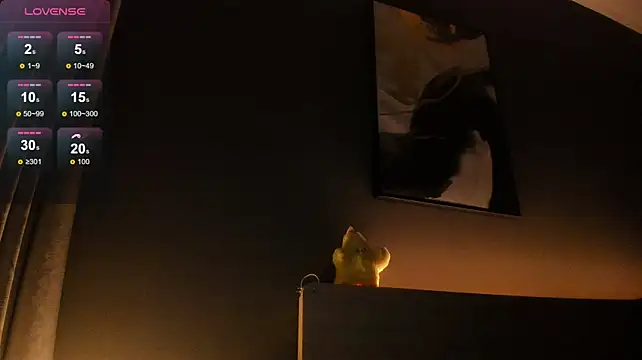 angelAndyy's Live XXX Chat