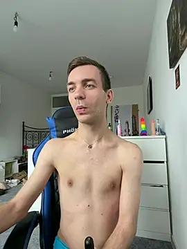 Вебкам-шоу nick_subvyx