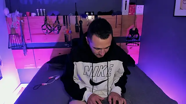 Chat XXX Live Chloe_Killua