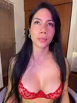ArianaReynoldss' Live XXX Chat