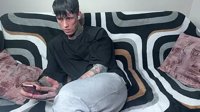 Anubisgods Chat XXX live
