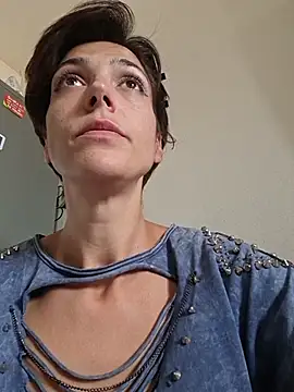 Wild_Witch Chat XXX live
