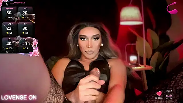 Lo_la_69's Live XXX Chat
