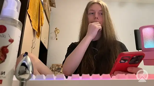 britneylovely Webcam-Show