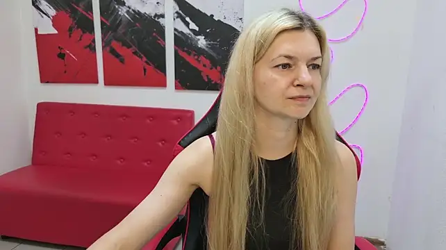 Chat +18 de MelissaTyler ao vivo