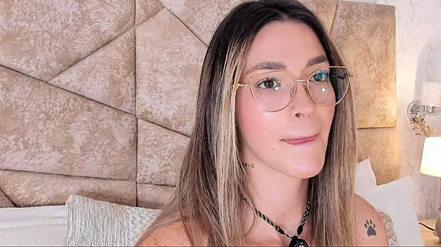 Živý XXX chat ClaradelMar