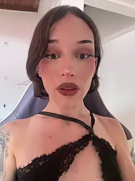 Živý XXX chat Baby_luxury