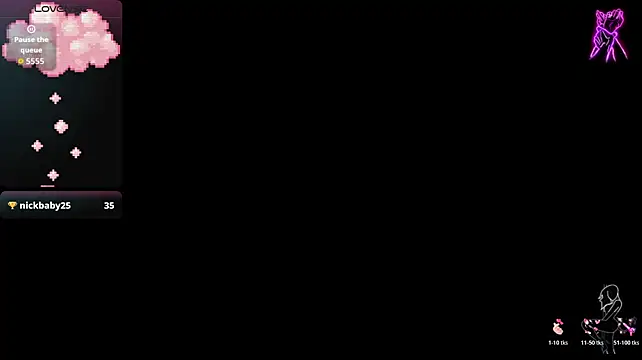 Show webcam de Julian_Smith21